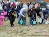 2013 Cunningham Volunteer Fire Department community Easter Egg Hunt.