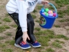 2013 Cunningham Volunteer Fire Department community Easter Egg Hunt.