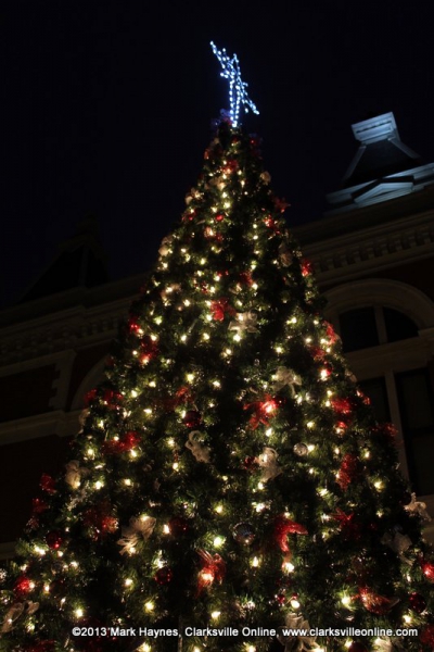 montgomery county christmas tree lighting ceremony was montgomery county christmas tree lighting ceremony was