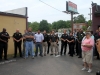 Clarksville Police Department