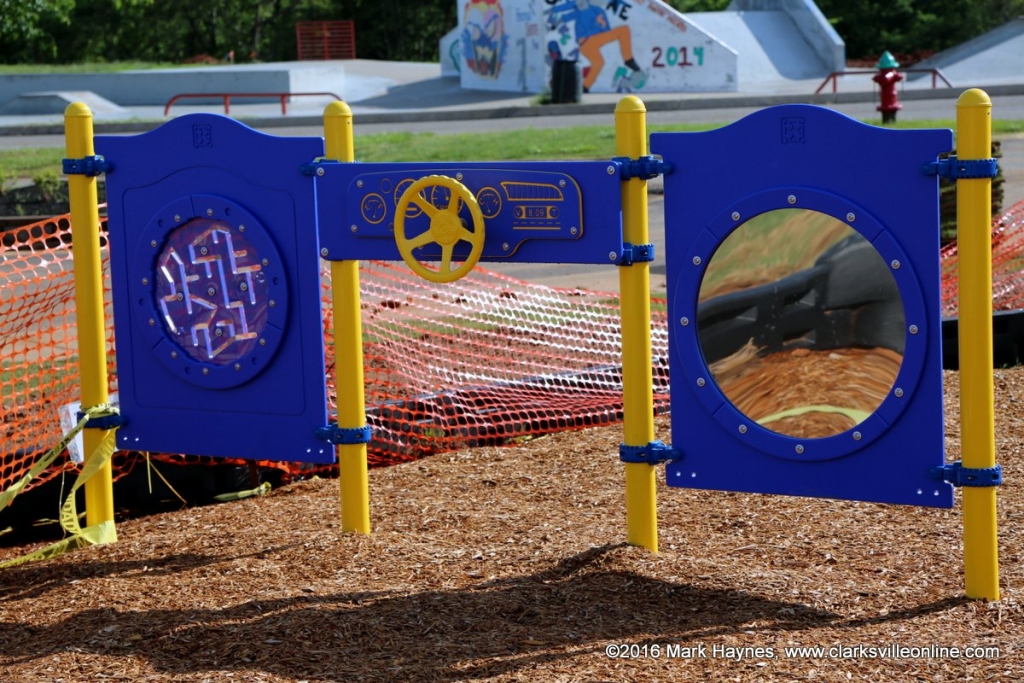 Clarksville Parks and Recreation to hold Grand Opening for new