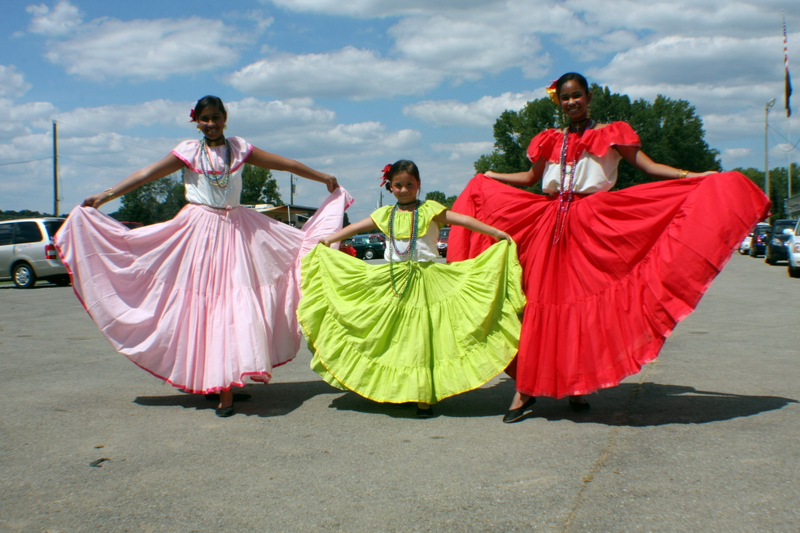 PCA hosts 6th Annual African Street Festival at Fairgrounds Park