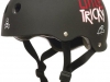 Black Little Tricky Helmet