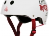 White Little Tricky Helmet