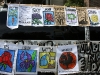 Political Theatre and cheap art!