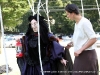 Maura Gahan instructing the specter