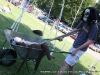 The wheelbarrow man
