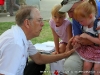 Removing a splinter