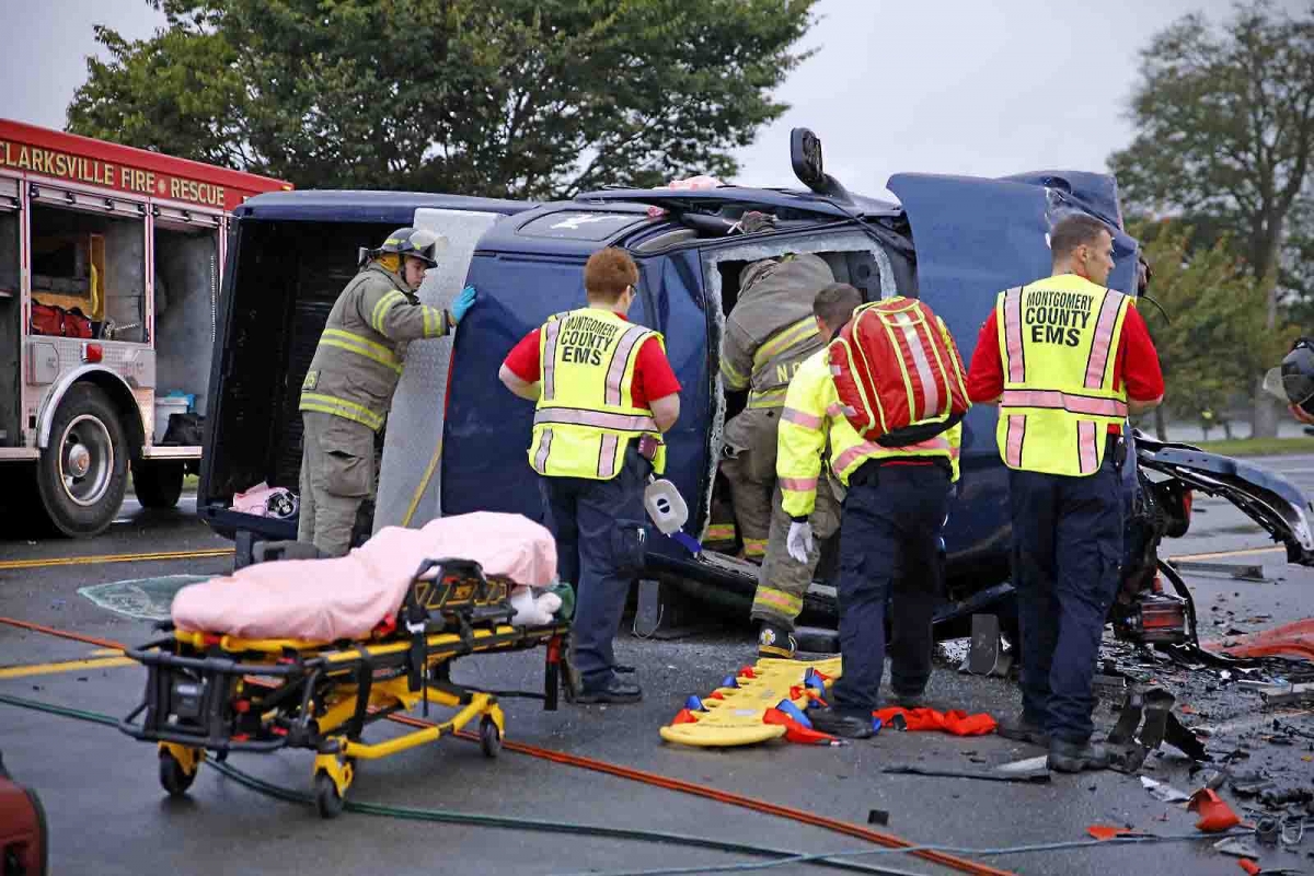 Dunbar Car Accident Dunbar Car Accident