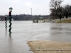 Flooding at McGregor Park