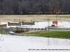 Flooding at Liberty Park