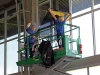 Clarksville Parks and Recreation makes Improvements to Wilma Rudolph Event Center