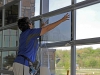 Clarksville Parks and Recreation makes Improvements to Wilma Rudolph Event Center