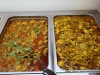Mint Indian & Greek Buffet Restaurant