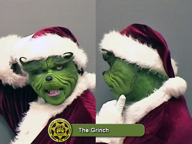 grinch name montgomery county sheriff s office arrests the grinch clarksville tn grinch name montgomery county sheriff s office arrests the grinch clarksville tn