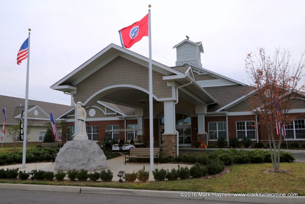 Clarksville Tn Nursing Homes Homemade Ftempo