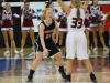 Rossview Girl's Basketball defeats Morristown West in over-time.
