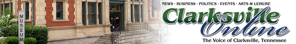 Clarksville, TN Online: News, Opinion, Arts & Entertainment.