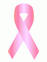 Breast Cancer Ribbon