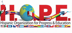 Hispanic Organization for Progress and Education (H.O.P.E.)