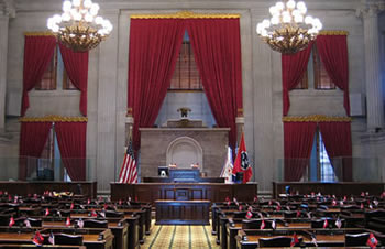 TN House Chambers