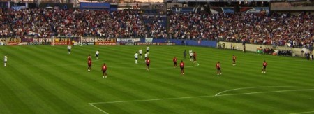 Game Action!!