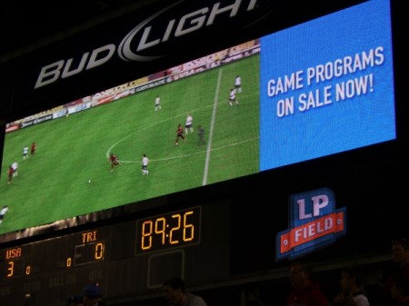 Final Score
