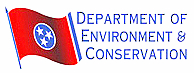 Tennessee Department of Environment and Conservation 