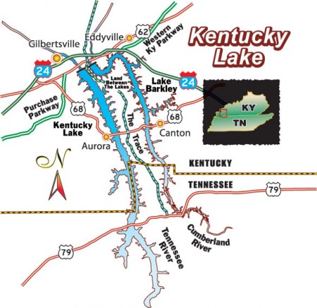 kylake