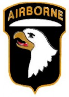 101st Airborne Divison at Fort Campbell