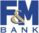 F&M Bank