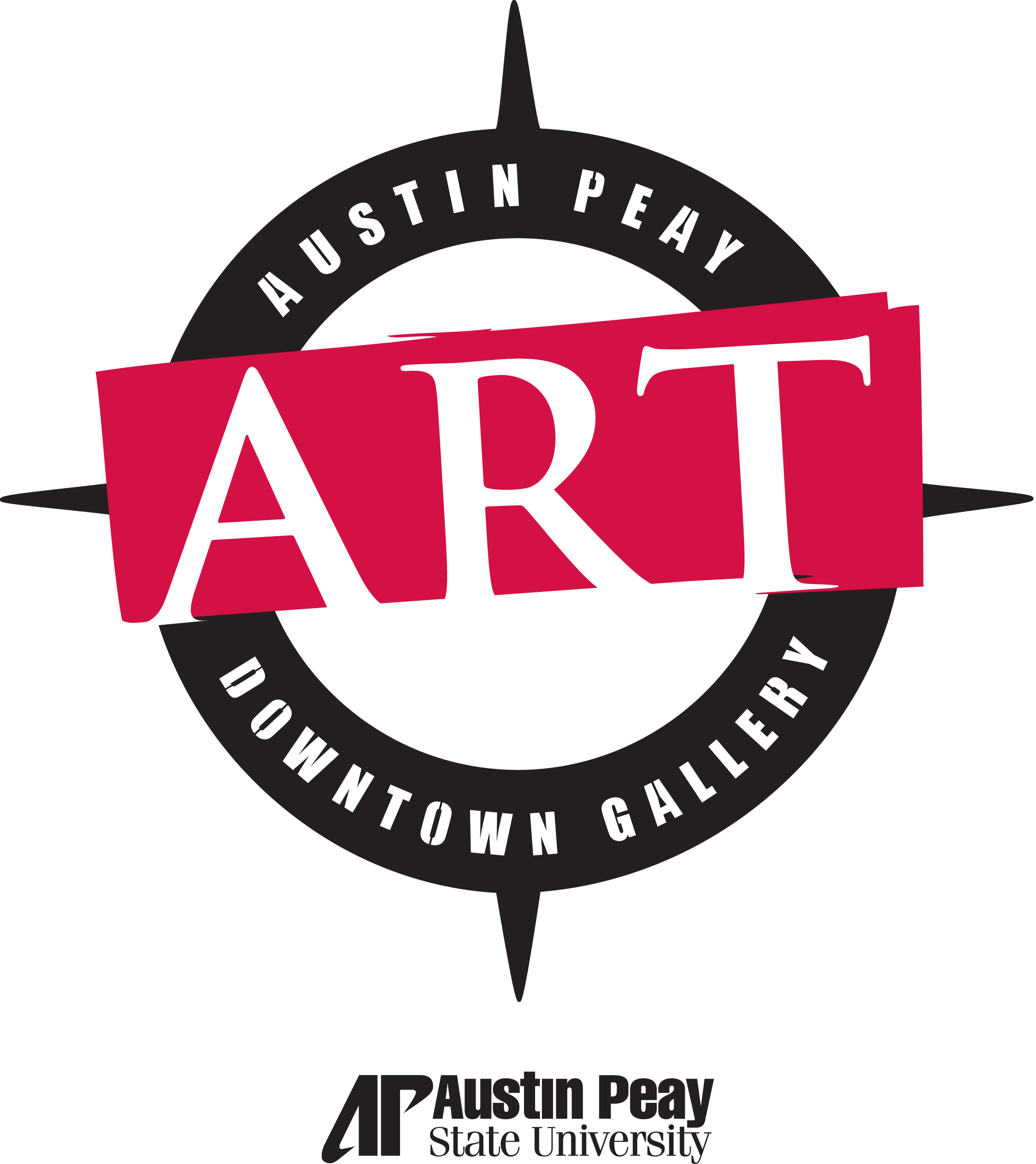 Austin Peay Downtown Art Gallery