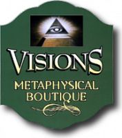Visions Metaphysical Boutique