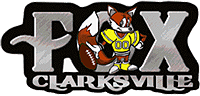 Clarksville Fox