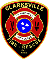 Clarksville Fire Rescue