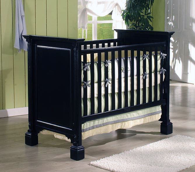 Seven Manufacturers announce Recall for 2 million dropside cribs