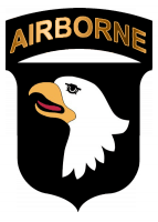 Fort Campbell KY - 101st Airborne Division