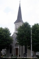 The Immaculate Conception Catholic Church