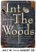 Into the Woods at the Roxy Regional Theatre