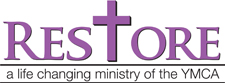 Restore Ministries of the YMCA