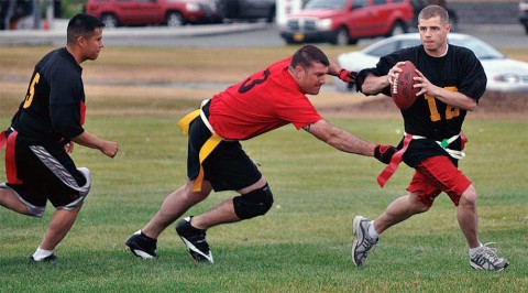 Flag Football