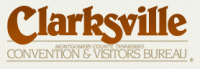 Clarksville Montgomery County Convention and Visitors Bureau 