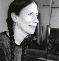 Meredith Monk (The Standing Room)