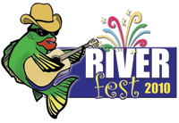 Riverfest 2010