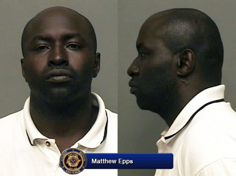 Matthew Epps Matthew Epps