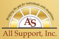 A & S All Support 