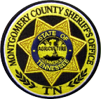 Montgomery County Sheriff's Office - MCSO