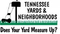 Tennessee Yards and Neighborhoods