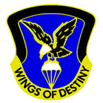 Wings of Destiny