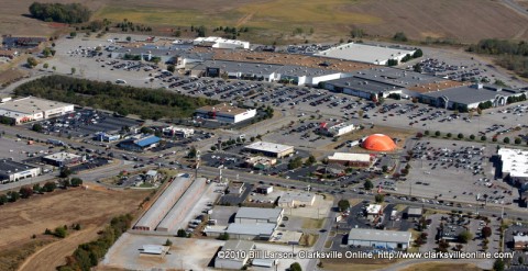 Governor's Square Mall